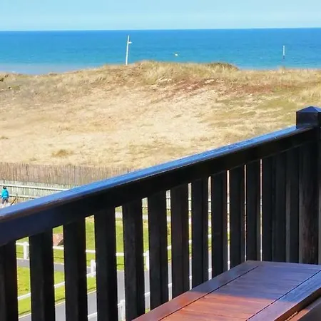 Apartment Bel Jolie Vue *