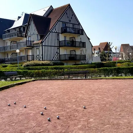 Bel Jolie Vue Cabourg