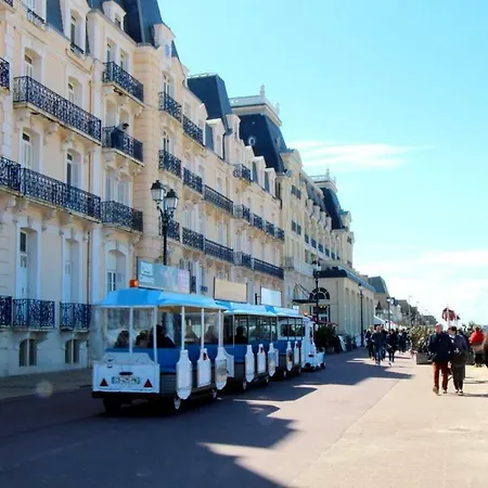Bel Jolie Vue Cabourg