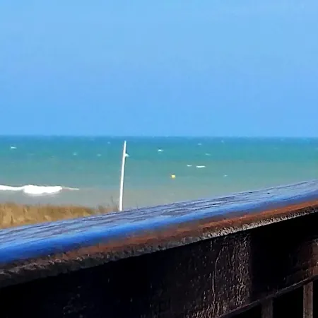 Apartament Bel Jolie Vue *