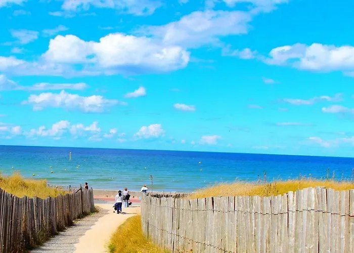 Apartament Bel Jolie Vue *