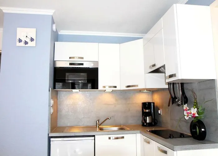 Bel Jolie Vue Apartament