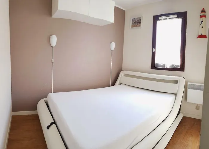 Bel Jolie Vue Apartament