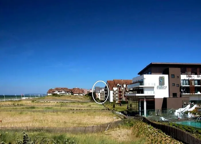 Bel Jolie Vue Cabourg