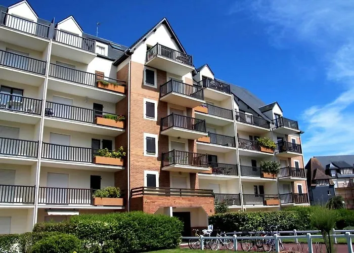 Bel Jolie Vue Cabourg