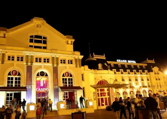 Bel Jolie Vue Apartament Cabourg