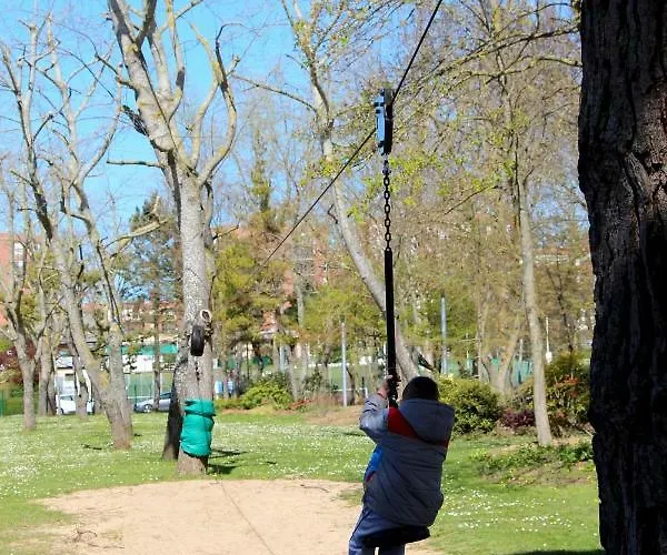 Apartament Bel Jolie Vue Cabourg