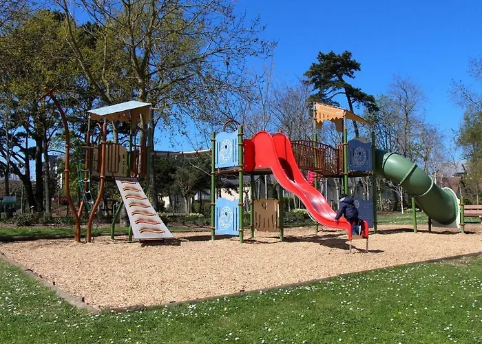 Bel Jolie Vue Apartament