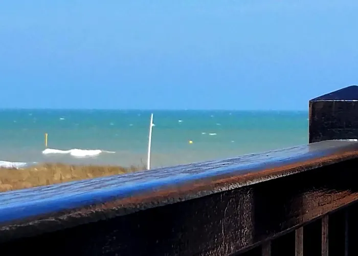 Apartament Bel Jolie Vue *