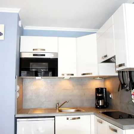 Bel Jolie Vue Apartamento
