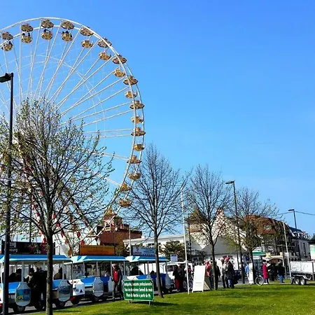 Apartmán Bel Jolie Vue *