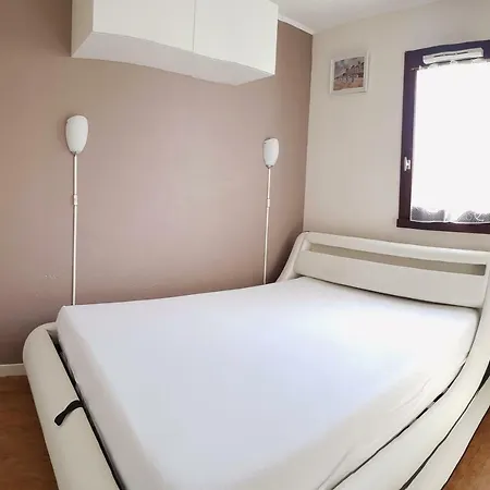 Bel Jolie Vue Apartmán