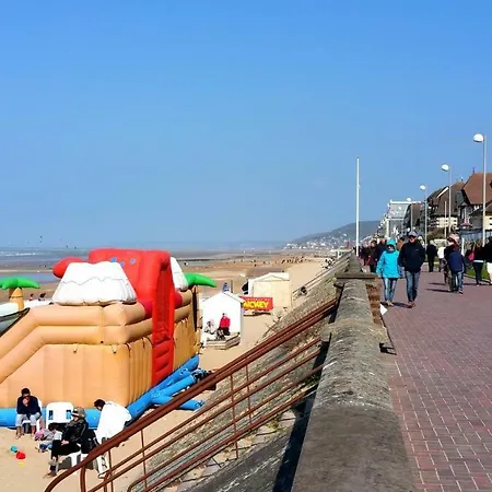 Bel Jolie Vue Cabourg