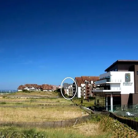 Bel Jolie Vue Cabourg