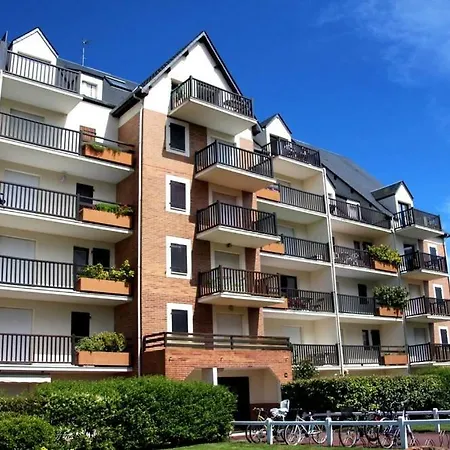 Bel Jolie Vue Cabourg