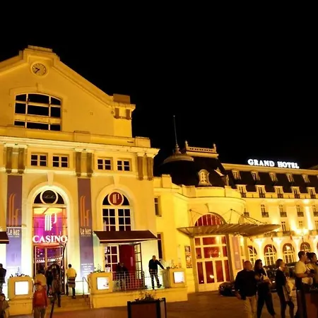 Bel Jolie Vue Apartamento Cabourg