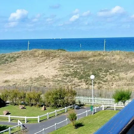 Bel Jolie Vue Apartamento Cabourg
