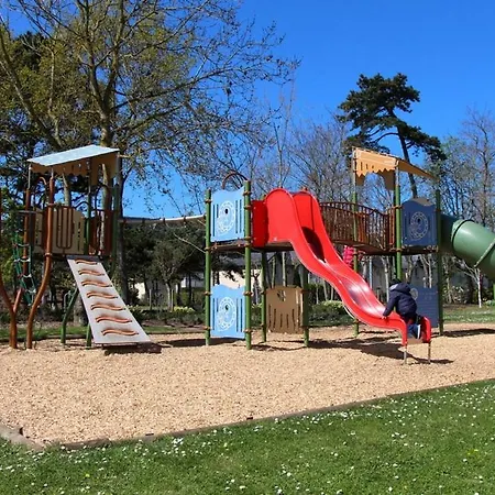 Bel Jolie Vue アパート