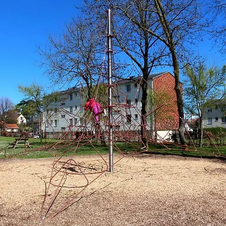 Bel Jolie Vue アパート