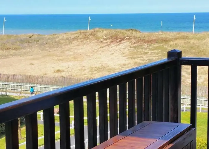 公寓 Bel Jolie Vue *