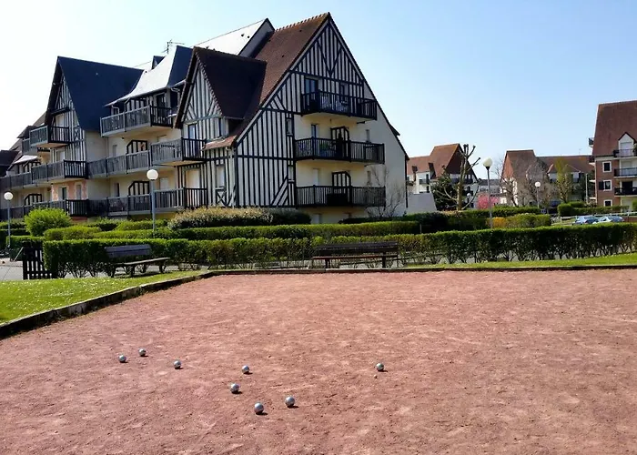 Bel Jolie Vue 卡布尔