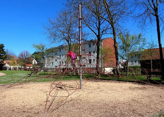 Bel Jolie Vue 公寓